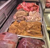 Tripe